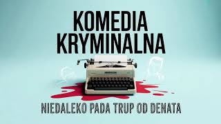 Komedia Kryminalna  W Tej Rodzinie mier Nie Jest Tajemnic Tylko Kwesti Czasu  Book Pl