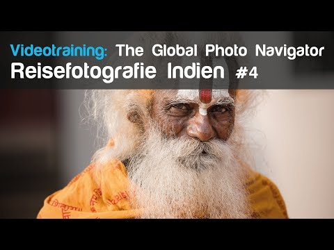 Video: 3 Atemberaubende Porträts Und Was Sie über Reisefotografie Lehren - Matador Network