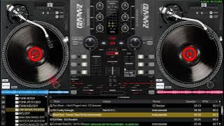 SET FUNK RASTEIRO DARIO DJ