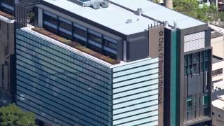 2015 Weekend to End Women's Cancers, Sydney: Orientation Video