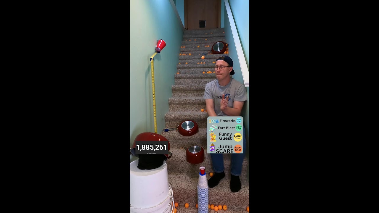 OG Trickshot Throwback