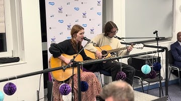 BS39 Entertainer - SNM (Mime and Ethan) - About a Girl