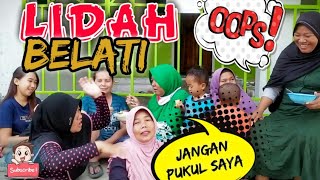 BU TEJO - TILIK GANG REMPONG // RASAN - RASAN