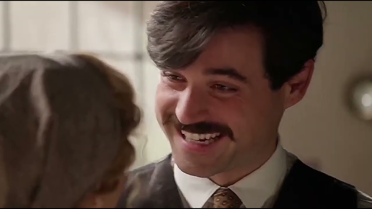 «¿Qué es el éxito?» Un poema de Ralph Waldo Emerson aplicado a La Promesa