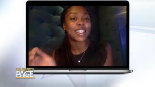 E'myri Crutchfield Opens Up On The Importance & 'Historical' Aspects Of 'Fargo' | Celebrity Page Wealth