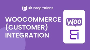 Integrating WooCommerce (Customer) with Google Sheets | Step-by-Step Tutorial | Bit Integrations