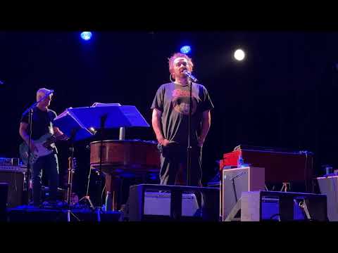 Sullivan Street Soundcheck - Enmore Theatre - Sydney, Australia - March 30, 2026