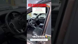 Duster Iconic 1.3 Turbo de 170cv ano 2023/2024 #motorde170cv #duster1.3 #suv #renault