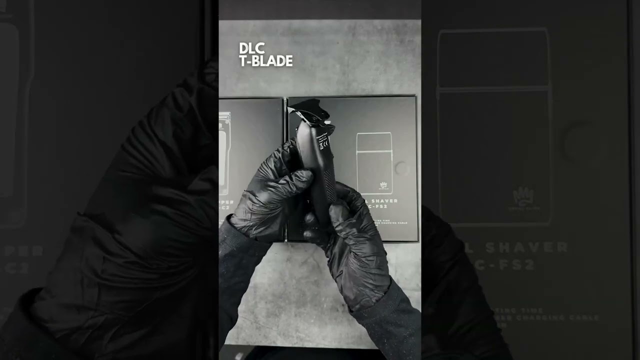 Fade Kit 2.0 by Royal Clips