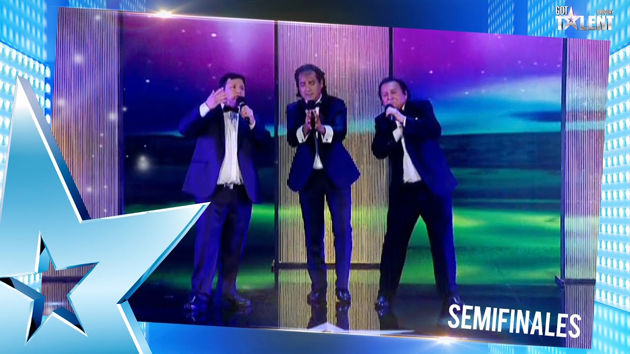 GÉNESIS nos hizo cantar al ritmo de SI NO TE HUBIERAS IDO