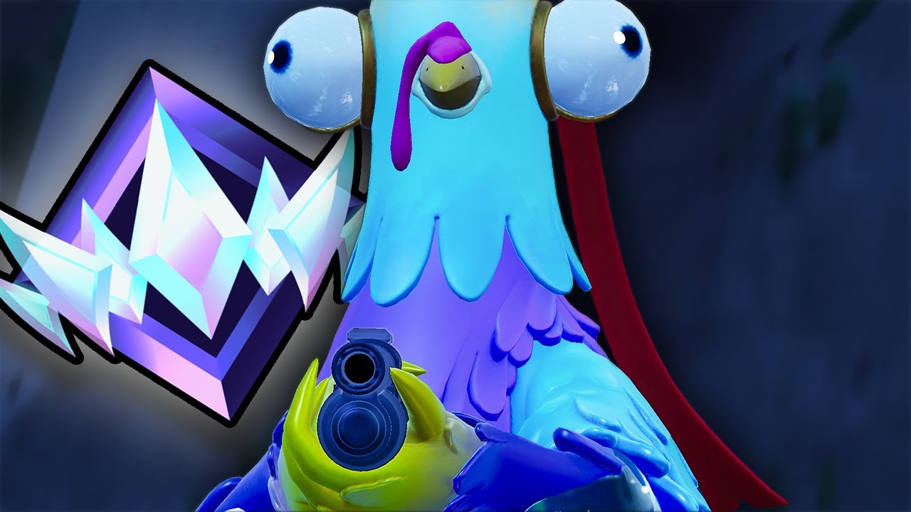 Epic Games, поместите меня в Unreal СЕЙЧАС, иначе…