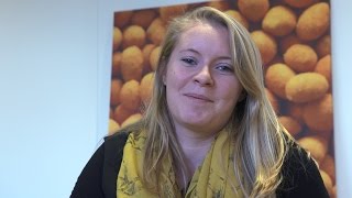 Muntons - Michaela Crack