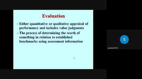 ATAL-FDP || Blended Learning and Flipped Classroom || 10 September 2020 || Day 4 || Session 1 ||