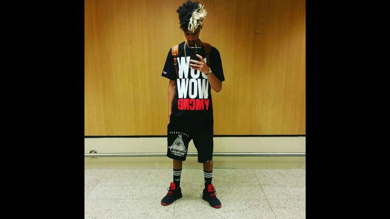 Young Mascka - Mar De Lagrimas (Prod.@celo4100)