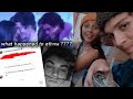 ethan dolan responds to emma chamberlain&#39;s new boyfriend