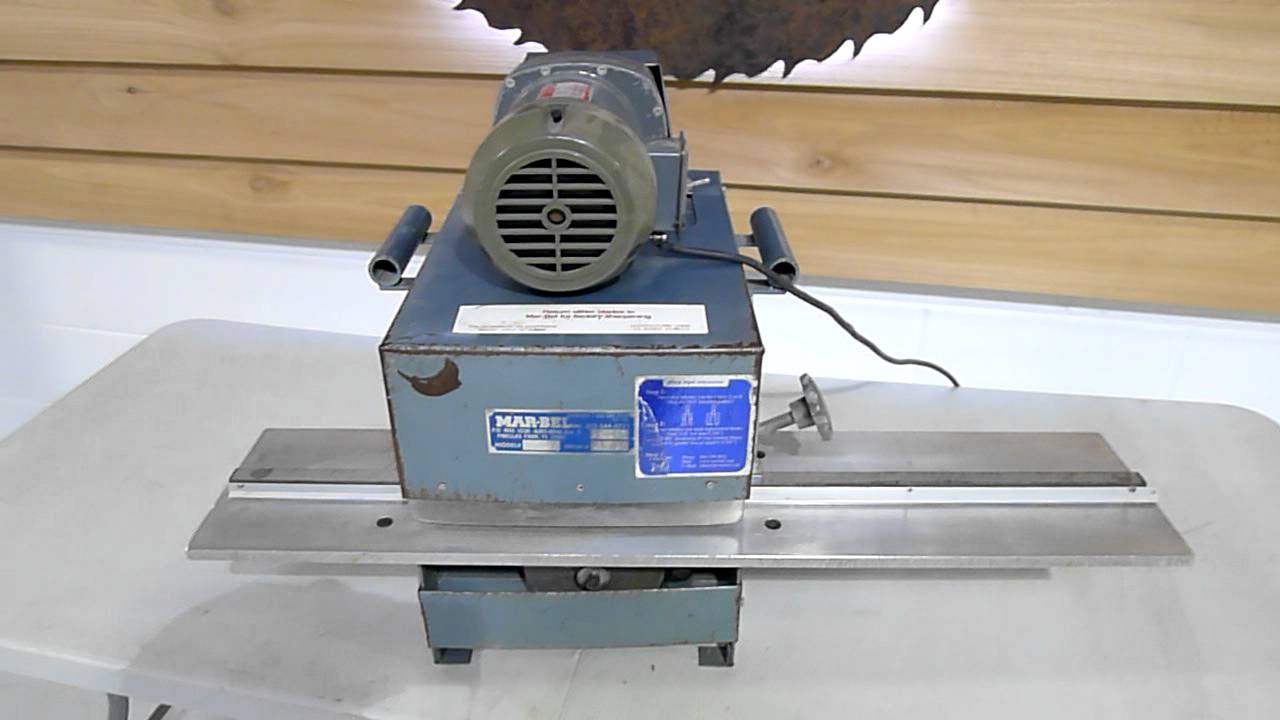 MARBEL TTLS1 LAMINATE SLITTER YouTube