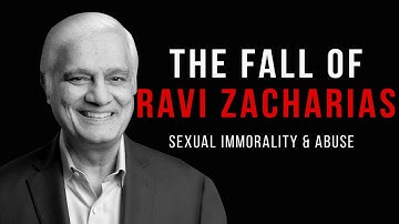 The Fall of Ravi Zacharias | Biblical Gymnastics
