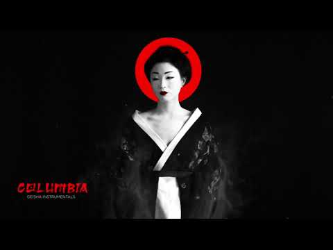 PRNY - COLUMBIA (Instrumental)