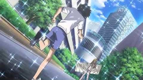 Paramore Oriana - A To Aru Majutsu No Index AMV