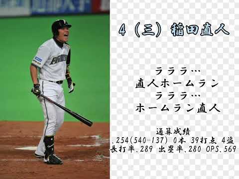 通算0本塁打の選手で1-9