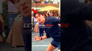 Alexis Oman Humilla A Sus Haters