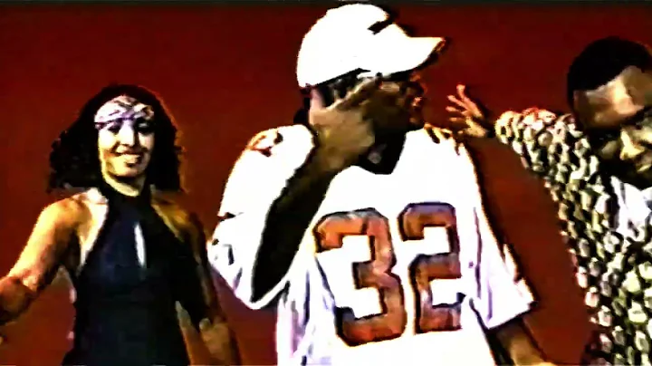 3-1Time Clique Mafia - 3-6 B*tch (Official Music Video)