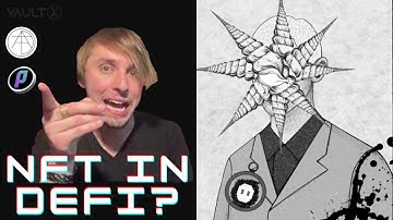 Crypto Lending Use NFTs As Collateral and Build Credit