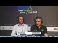 17 18 fbep club france argentre du plessis interview de yannick beaufils vainqueur