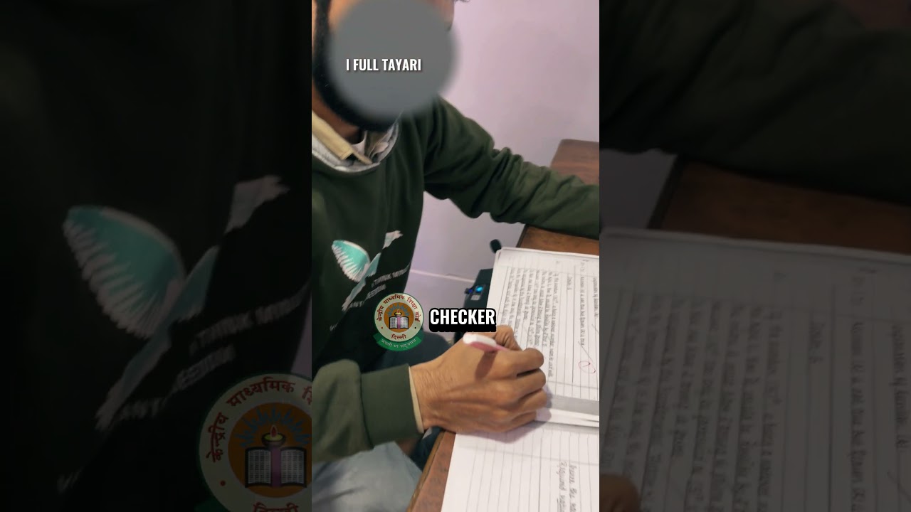 class 10th ke bacchon ke liye kuchh bada aa raha hai #cbse #cbse2026 #cbsenotes #centralboard