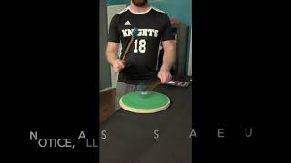 Check Patterns - 3 Note
