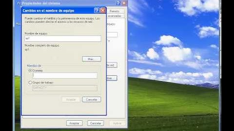 Servicio de DNS y Active Directory - Curso Windows Server 2008 - Capacity
