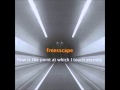 freesscape - Bouncing