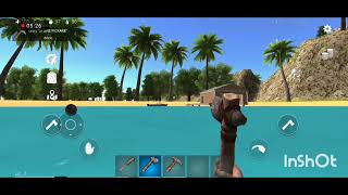 We play ocean is home## gameplay1 #subscribe