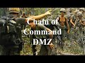 CoC DMZ | Introduction | The Crusty Colonel