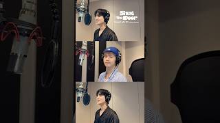 #Shut_The_Door Challenge with #XdinaryHeroes #정수 님🚪