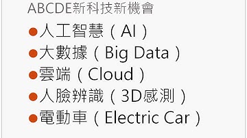 01 課程簡介與PYTHON懶人包設定說明