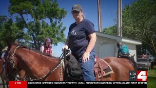 Missouri grandmother detained by ICE will spend Thanksgiving behind bars despite legal status