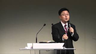 뉴욕제일장로교회 KFPCNY 01042013 왕상 17:1-7 살아계신 하나님을 드러내는 삶