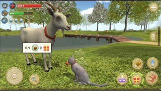 Cat Simulator 2020 screenshot 1