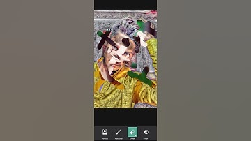 Autodesk Sketchbook photo editing face smooth photo editing|| #short #shorts #viral #shortsfeed