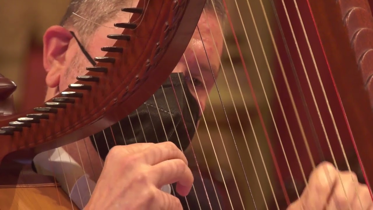 Concierto Manuel Vilas en el III Congreso Internacional MUSAM