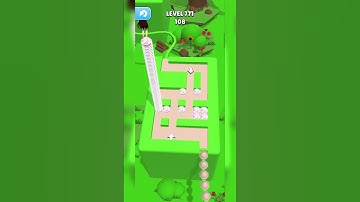 stacky Dash game 🎮 |level 771| 🎮 |#stackydash #shorts #youtubeshort #shortvideo #@pk_gamingop