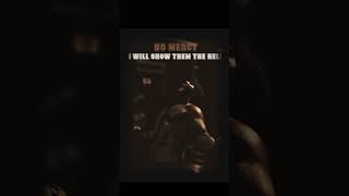 No Mercy 😡🔥#gym #motivation #fear #workout #committofit #natty #steroidssideeffects #yt #trend