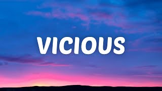 Thomas Day - VICIOUS (Lyrics) Resimi