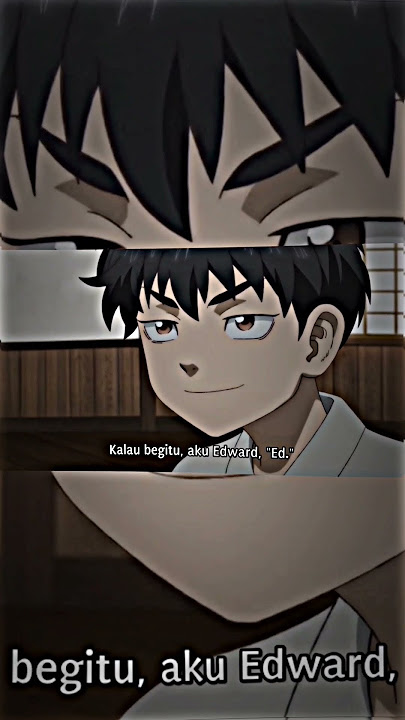 JEDAG JEDUG SANO MANJIRO BAJI KEISUKE🔥CANDU OH MY GOD🗿|| TOKYO REVENGERS S3 ☕