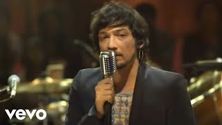 Смотреть клип Zoé - Vía Láctea (Mtv Unplugged)