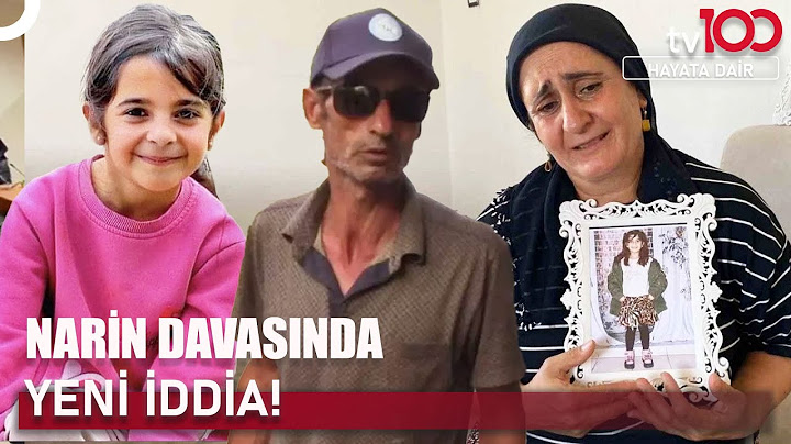 Anne Yüksel Güran Amca Salim Güran'ı Mı Suçladı? | Hayata Dair