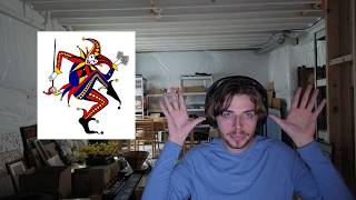 2026 Is The Year Of The Jester