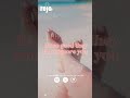 Gentle Beats for Deep Focus☺️Lo Fi Relaxing Beats for a Chill Mood