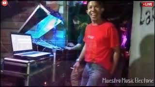 Cek Sound ~ Instrument ~ Lima  Cipt.H Rhoma Irama